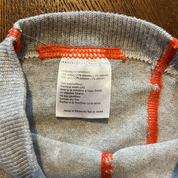 Hansel From Basel Baby Tights - Picture 3 of 5